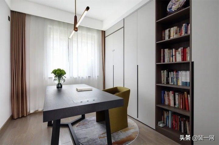 屋主|合肥华然装饰设计师王苏梅：宜居住宅，享受生活