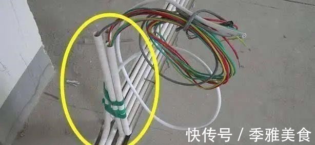 全屋|装修时,打算把全屋换成4平方的电线,师傅却笑我是个憨憨