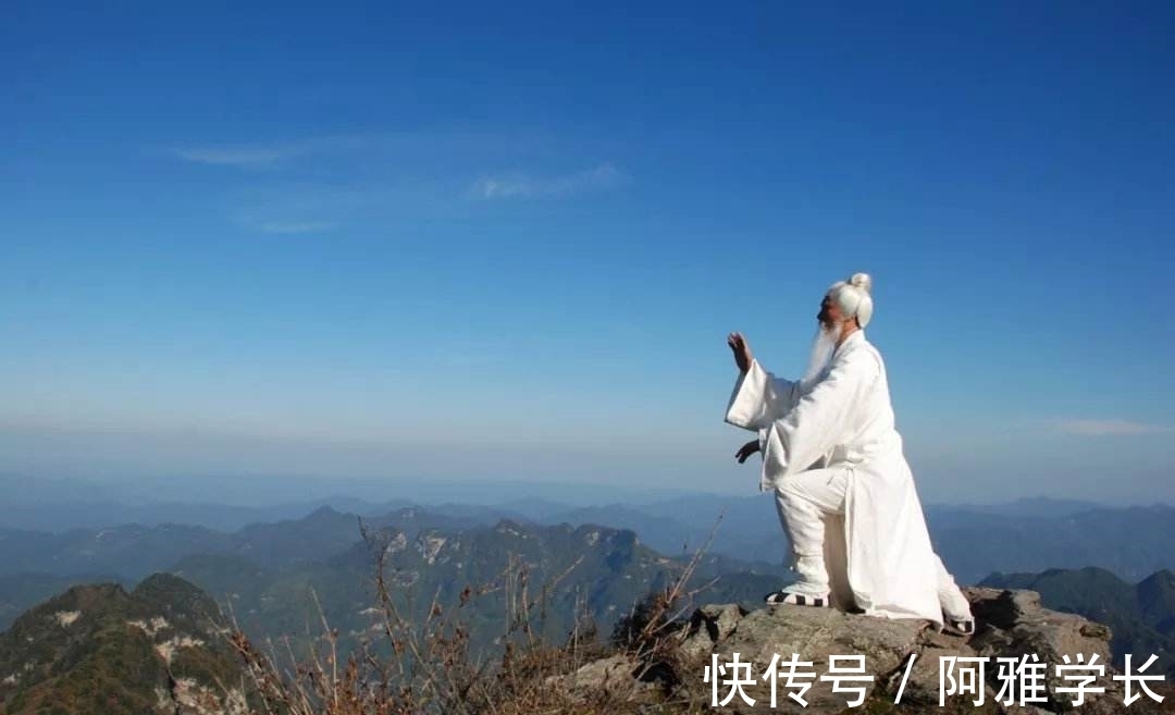 圣人@“圣人不死,大盗不止”这句话的意思,你真的读懂了吗?