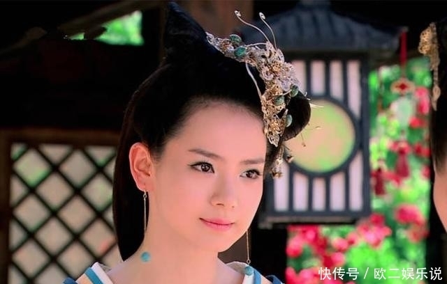 卫子夫|卫子夫：我不是丈夫的最爱，我只是给他生了太子的女人