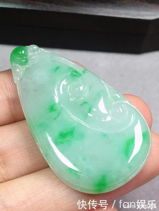 等级|翡翠也有等级,选错款式就不要期望升值