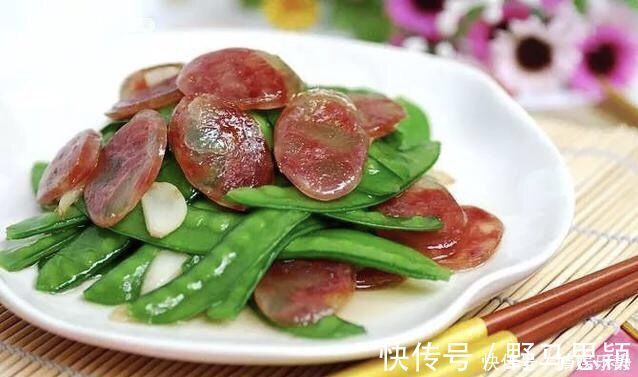 老人|非常经典的几款做法,老人孩子更要吃,降血脂补能量,回味无穷!