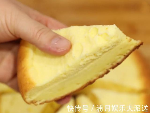 蛋糕最简单的做法,不用烤箱不用打蛋器,利用2个小妙招轻松解决