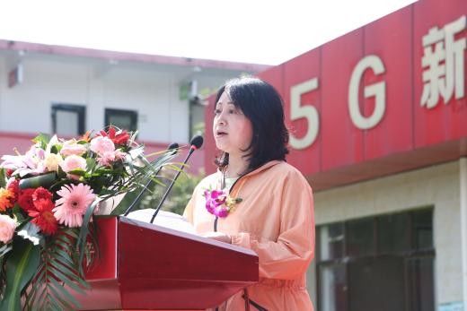 陈德银|贵州新华2021年互联网新专业发布暨人才供需双选会圆满落幕