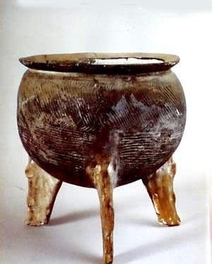 首推|首推兵农合一制度,恶名昭彰而乱夏,天帝为何还要送给他两条龙?