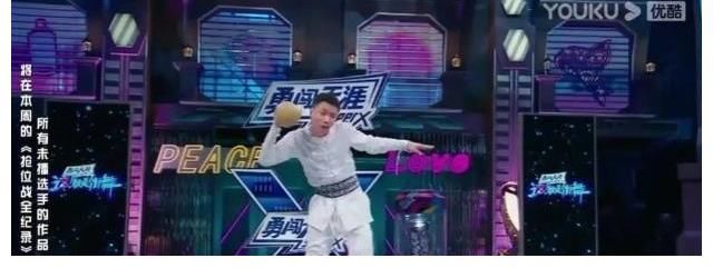 刘宪华|综艺榜口碑第一！《街舞》如何做成“王炸”综艺？这期又看点满满