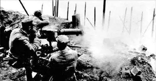 江西|这场战争被誉为抗战以来最精彩的一战,两员抗日虎将在这里成名