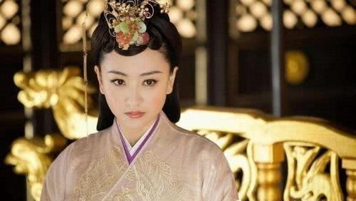 唯一|她是历史上唯一走过金婚的皇后,不仅容貌出众,而且还武功高强