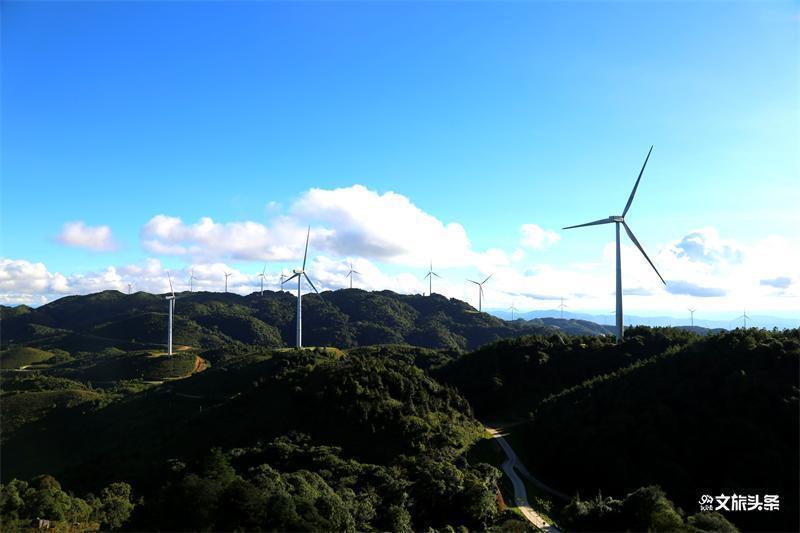 时分|有一种向往,叫元江的冬天!