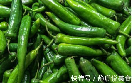 腌辣椒时别只顾着加盐，多加“1步”香脆美味，辣椒还不烂