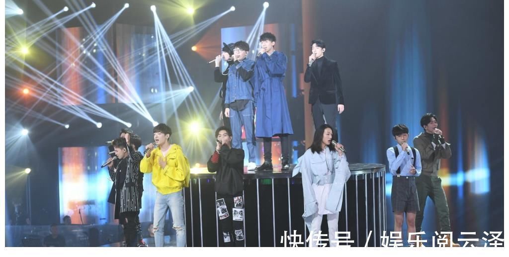 忘词都能赢?《2021好声音》截止到现在,已然暴露出太多问题