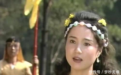 商纣王麾下人才济济,有一总兵,不仅个人武艺高强,女儿女婿更牛!