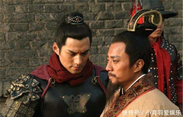 畏惧|梁山中他隐藏最深,几乎没有存在感,却排名靠前,还让李逵畏惧