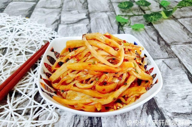 好吃|晚餐不吃主食就吃它,坚持一个月,腰细了,体重轻了,好吃又管饱