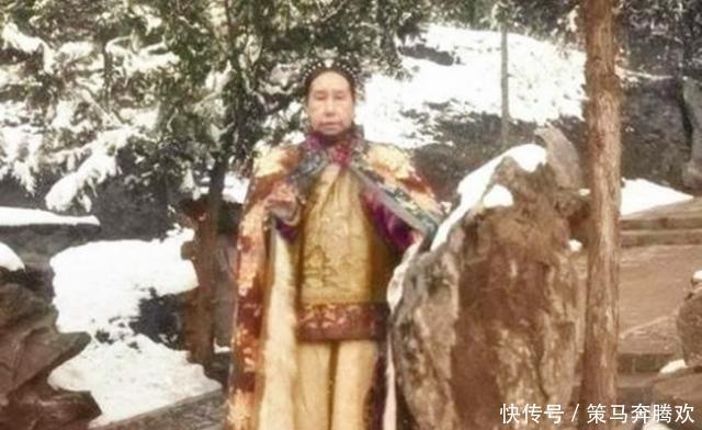 献上|官员给慈禧献上一道菜,慈禧走后再没人吃!