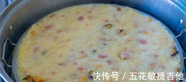 冬天多吃白萝卜，教你最好吃的做法，外焦里嫩又鲜香，上桌就光盘！