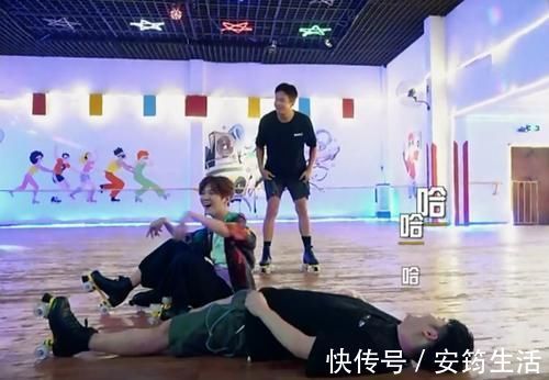 節(jié)目|讓鹿晗用內(nèi)褲擦嘴,還從襠下穿過?鄧超,你在玩火!