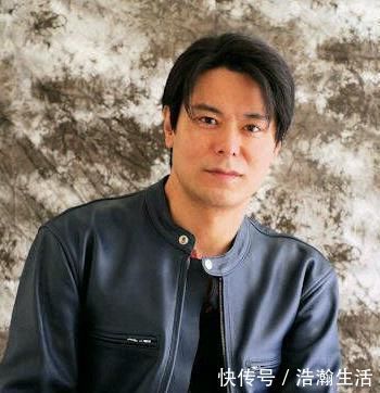 丽娜|奥特曼的演员现状，大古帅气质更成熟，丽娜差点认不出