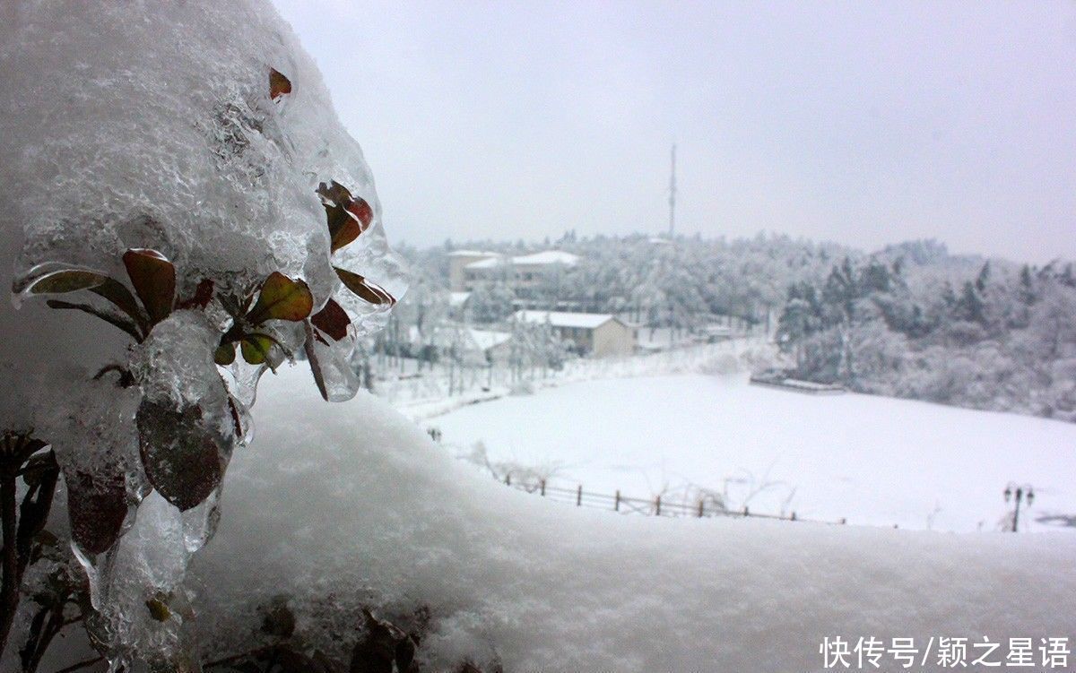 中国美丽休闲乡村，四明深处，非常之观