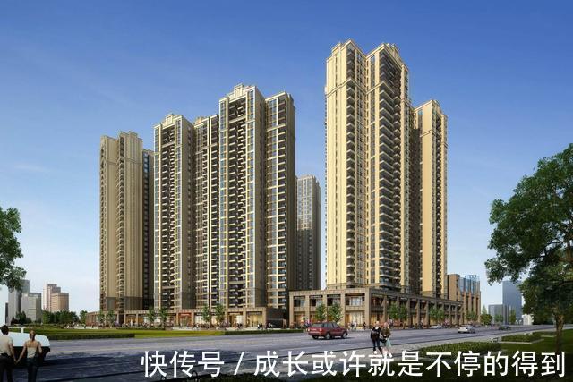 中高层|购买电梯房应该注意这5点,聪明人都这么选,买到就偷着乐