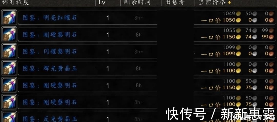 pvp|魔兽世界TBC初期最值钱十张专业图纸，比法师大水还贵千万别卖店