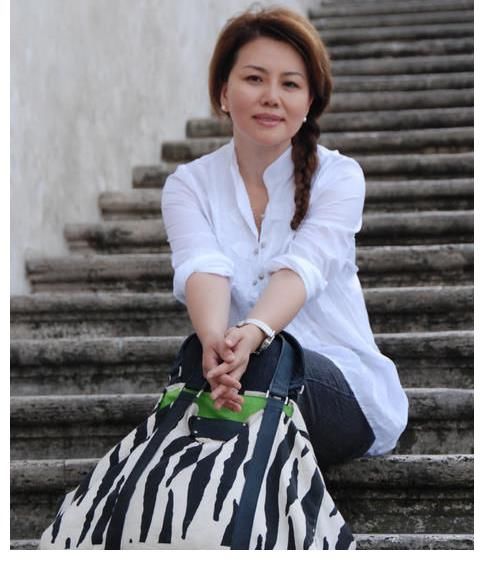 風波|曾經(jīng)的著名主持人，卻因“間諜風波”將自己搞的晚節(jié)不保