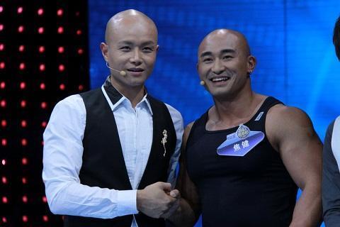 寧靜|他是最不怕得罪人的主持,曾謾罵金星,與寧靜對罵,諷刺華少虛偽