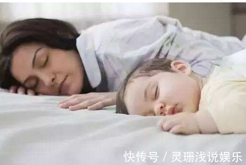 宝妈|宝宝早晨先吃饭还是先喝奶?很多宝妈都搞错顺序了,别不在意