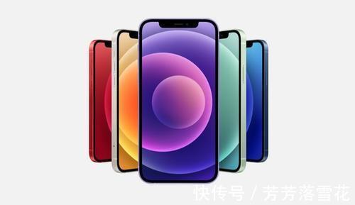 全系|iPhone 13全系渲染图亮相 变化不大但这些细节你得知道