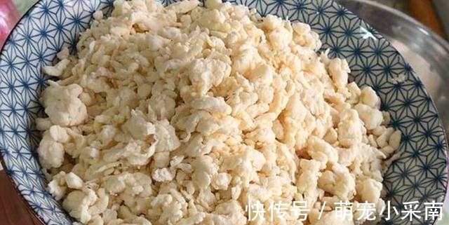 西红柿|做疙瘩汤时,别再用水和面了!这样做,疙瘩爽滑筋道,吃不够