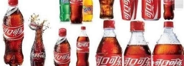 口可乐|可乐早期被称作“蝌蝌啃蜡”,“首位”喝可乐的中国人是谁?