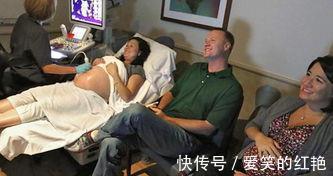 双胞胎|妹妹帮姐姐“代孕”,一起生下双胞胎,医生:孩子可能是一个父亲