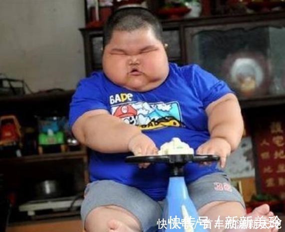 孕期|“最肥孕妇”走红,体重500斤成功顺产,丈夫看见娃后却欲哭无泪