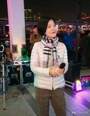 龙婷的自由生活同样幸福