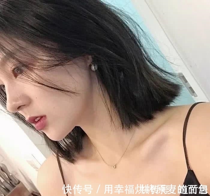 女生|长得不好看的女生,坚持做好几点,素颜也能美成“初恋脸”