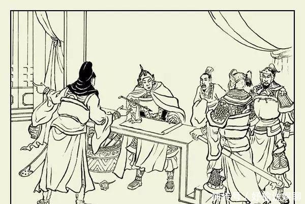 孙权|三国演义连环画选17《孙权称帝》(总20册)「带字幕」下