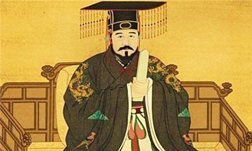 周灵王|中国人口排名第一的姓氏，已突破一亿，姓氏霸气却只出过一位皇帝