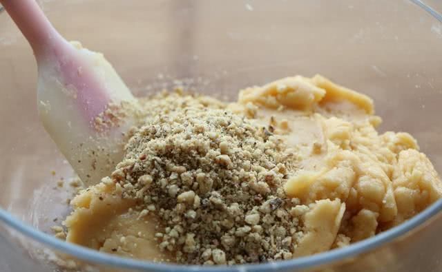 传统中式糕点,现在有了更健康的做法,口感香脆解馋,更好吃