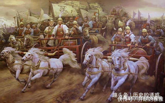 黄帝究竟姓什么这3个姓氏让专家争论了2千多年