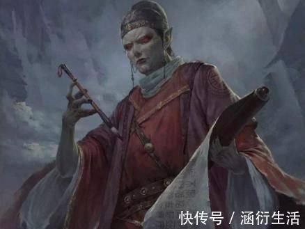 东岳大帝|地府中的阴天子是谁？他的存在竟然让玉帝害怕！你看看地府有多强