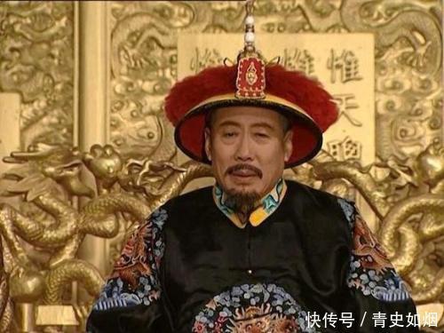 弘昼|雍正年间,为何和亲王弘昼非要搞“活出丧”这一出闹剧?