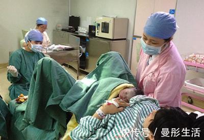 分娩|“头胎”生娃很快,婆婆心生疑虑,揪出儿媳隐情后全家乱作一团