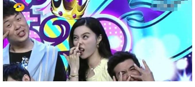 謝娜|辟謠專文！《快樂大本營》不會停播，何炅更不會離職！