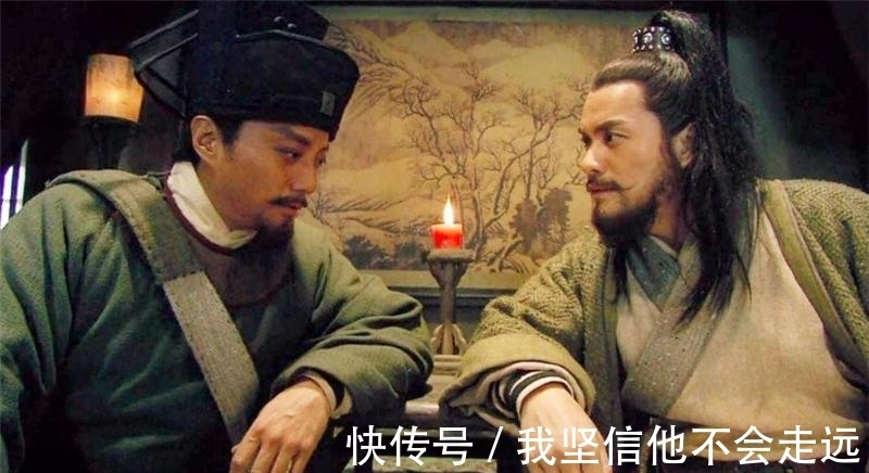 为何晁盖成了反面教材?做人不能够暴露的“三大死穴”,他全中招