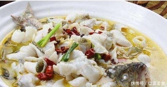 做酸菜鱼时,先放酸菜还是先放鱼7成人不清楚,难怪不好吃