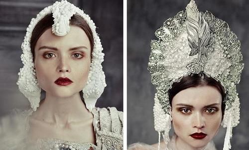 解惑|如此精美的手作,却不知道是什么工艺,求网友们解惑