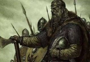 交战|蒙古人和维京人谁更厉害历史上两方交战谁赢了