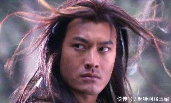 人生|霍都和杨过,相似的身世,不同的选择造不同的人生