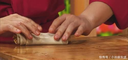 虾段|每天吃此早餐，相当于喝了8杯牛奶！堪称“补钙冠军”，强筋健骨