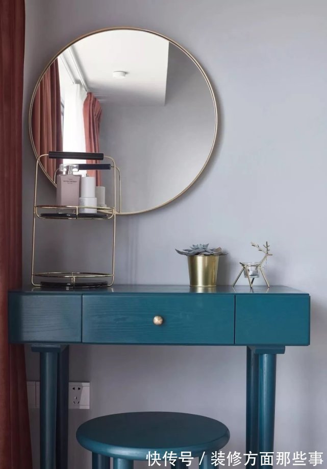 鞋柜|75㎡北欧风小户型,全屋温馨自在,还有一种摩登的美感!